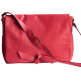 besace Marjana rouge framboise